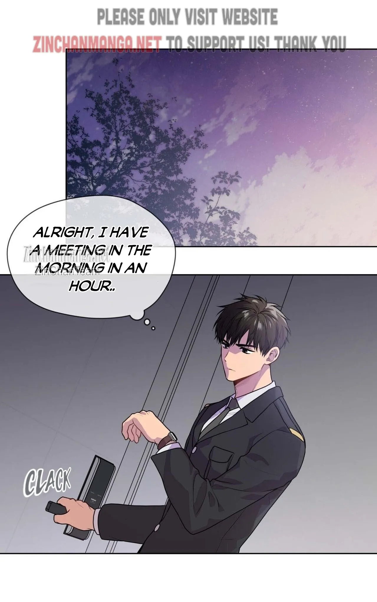Passion - Chapter 66 Page 17