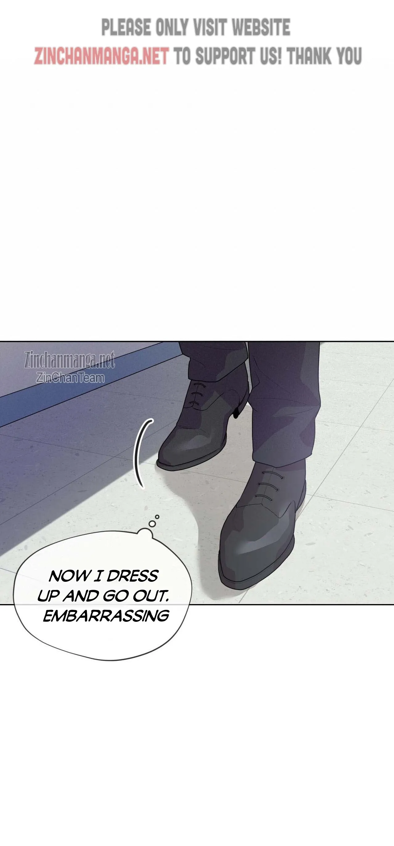 Passion - Chapter 66 Page 18