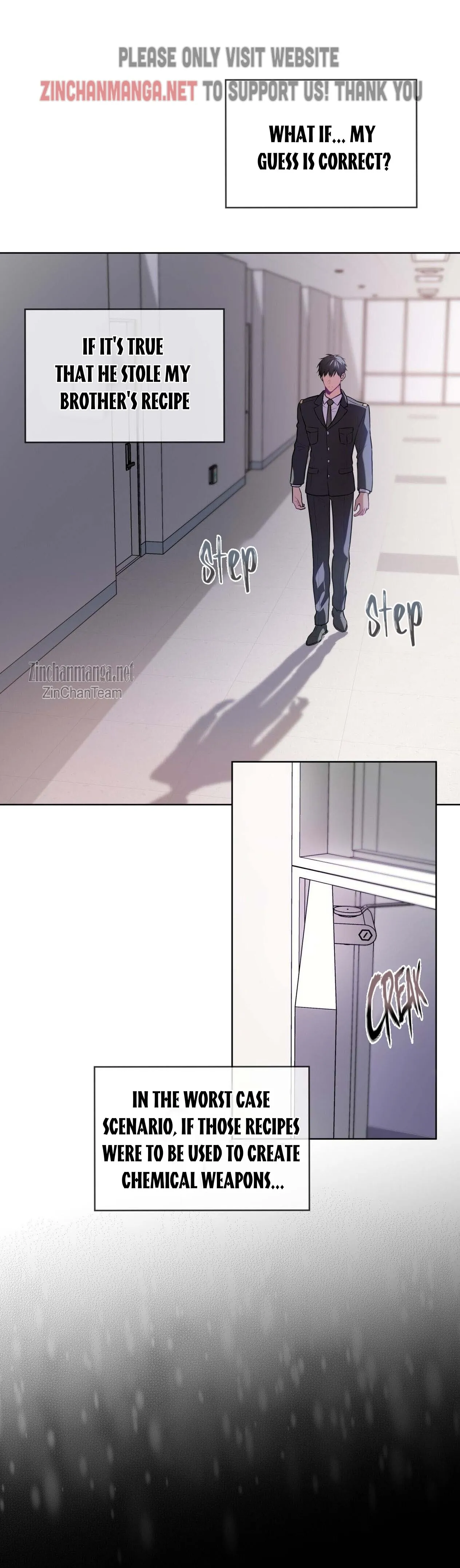 Passion - Chapter 66 Page 19