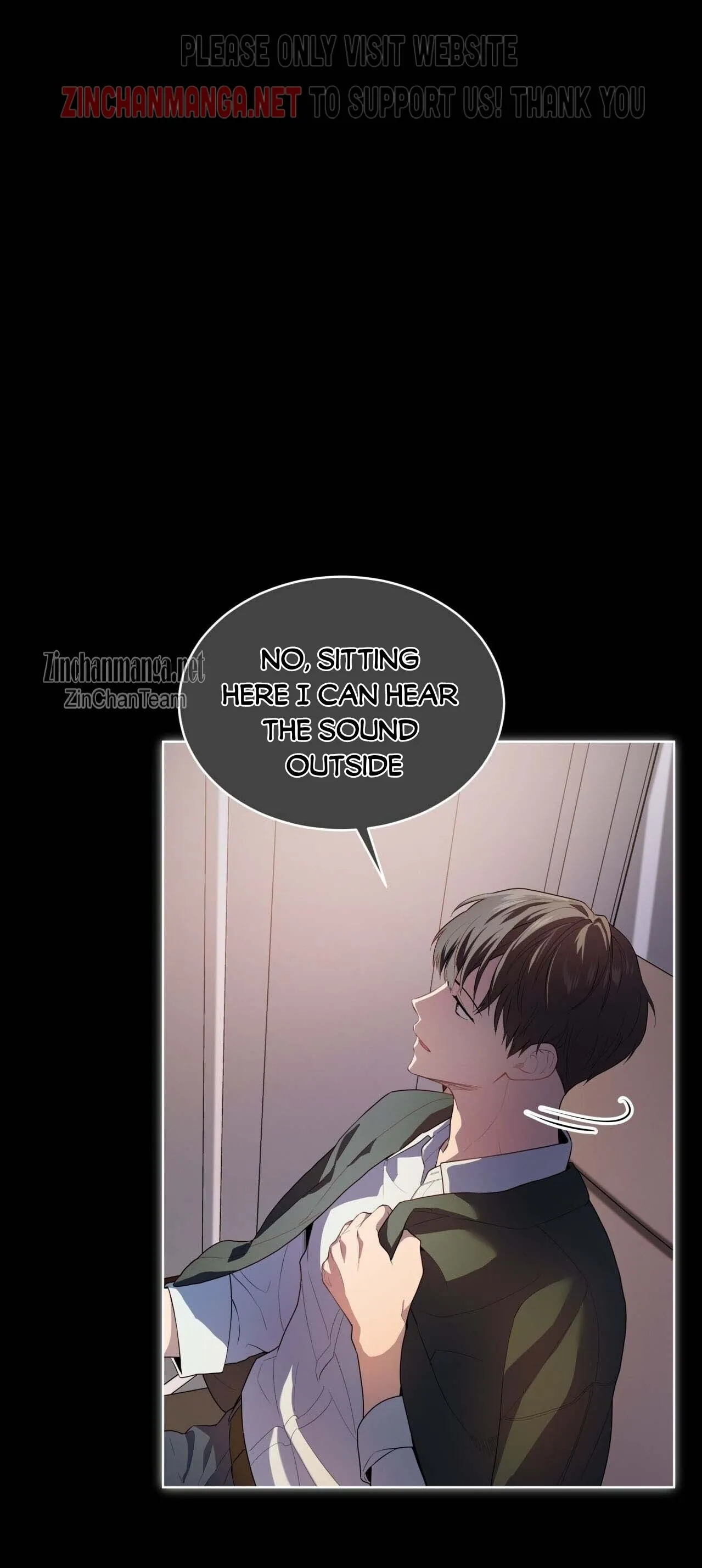 Passion - Chapter 66 Page 24