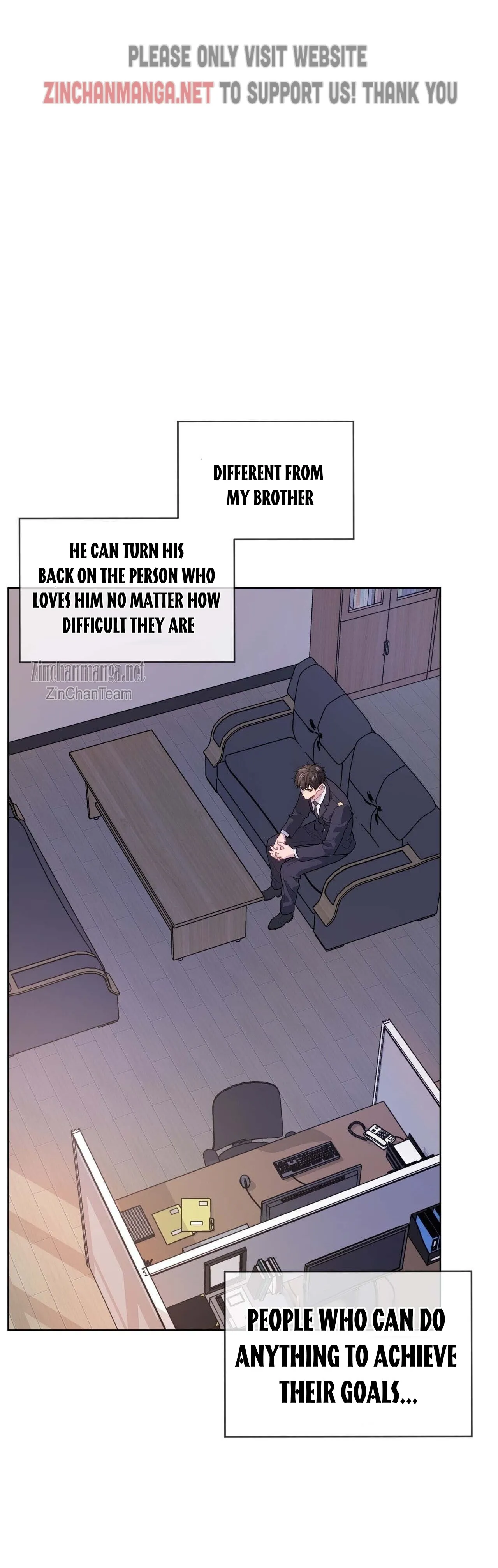 Passion - Chapter 66 Page 31