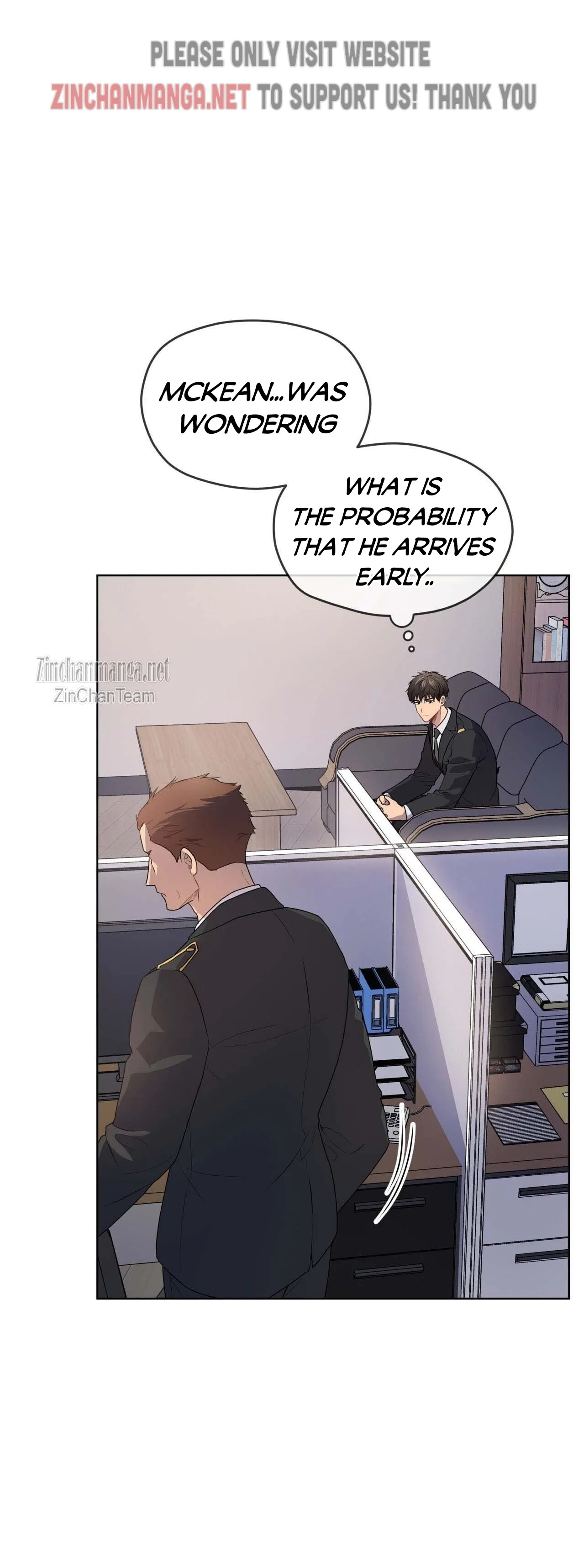 Passion - Chapter 66 Page 35