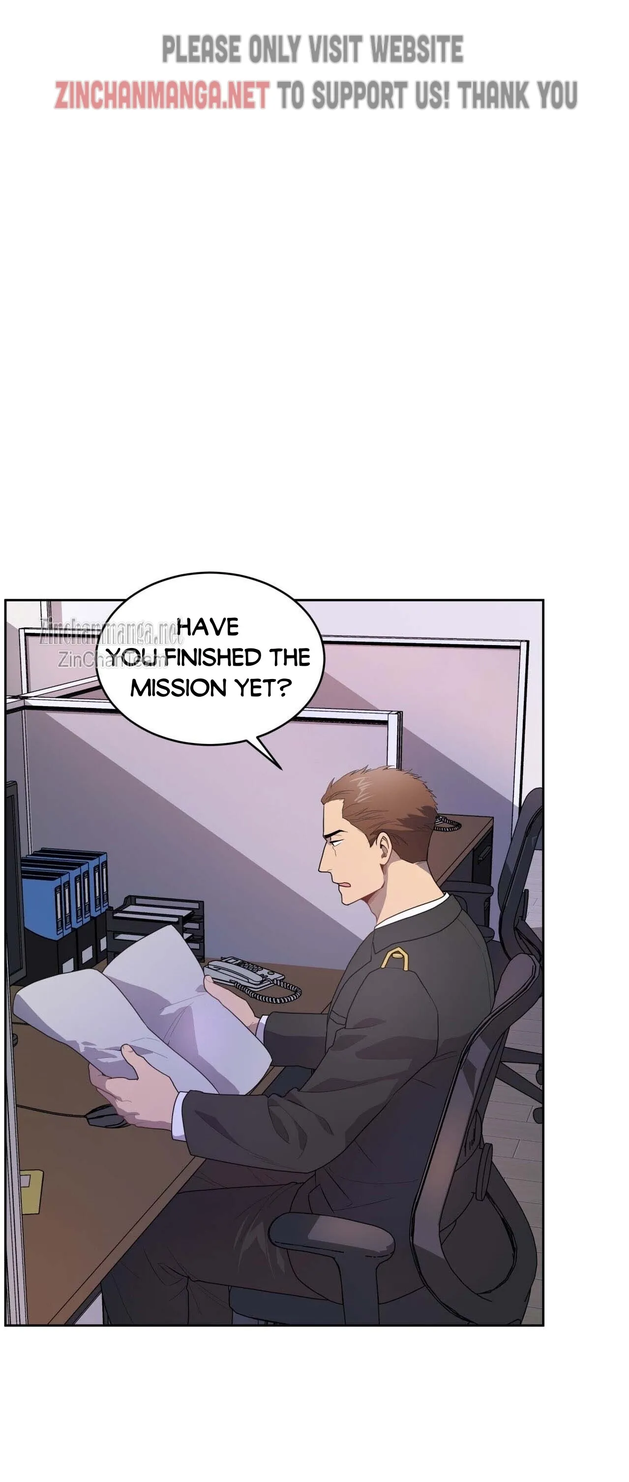 Passion - Chapter 66 Page 36