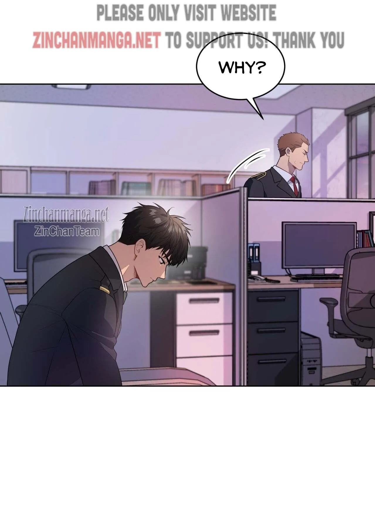 Passion - Chapter 66 Page 39