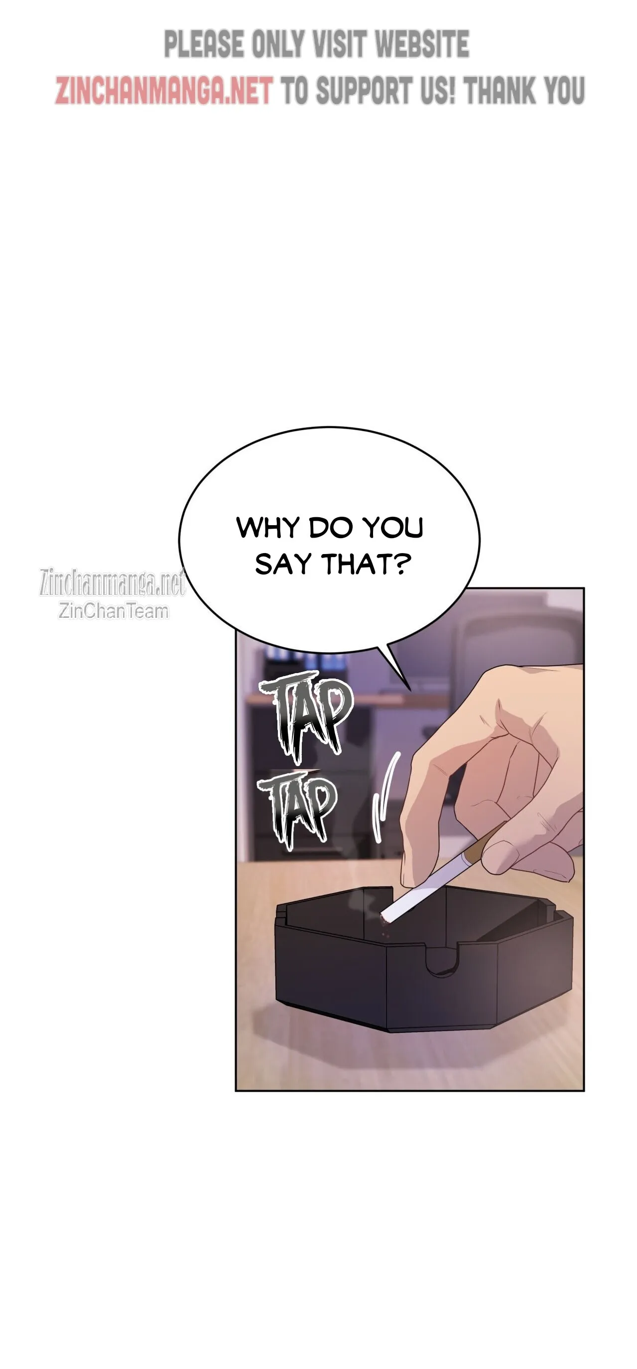 Passion - Chapter 66 Page 47