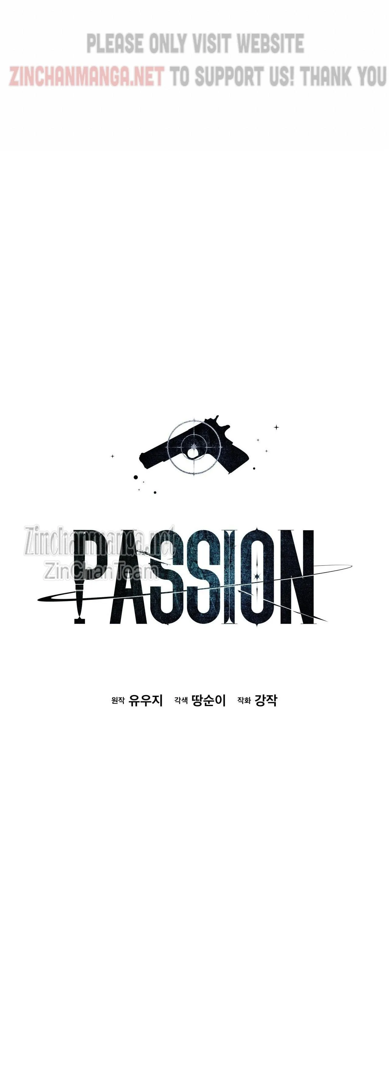 Passion - Chapter 67 Page 16