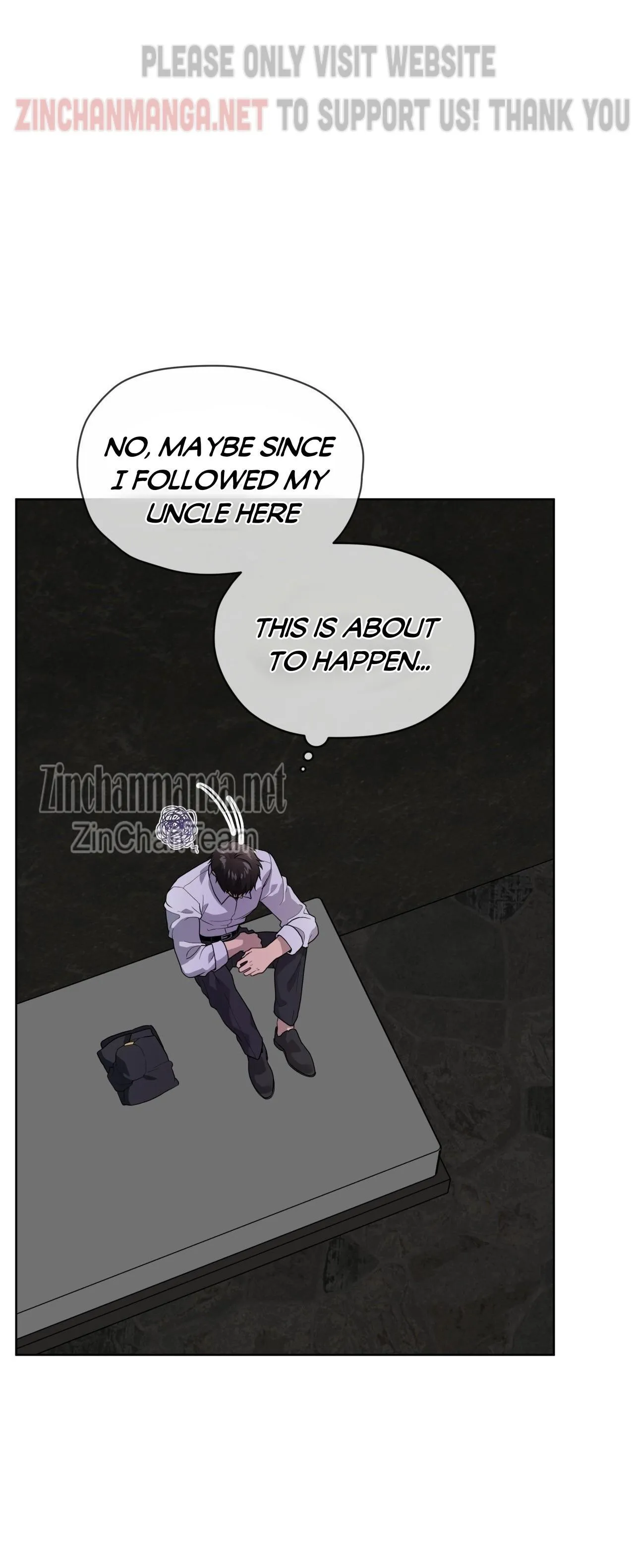 Passion - Chapter 67 Page 27