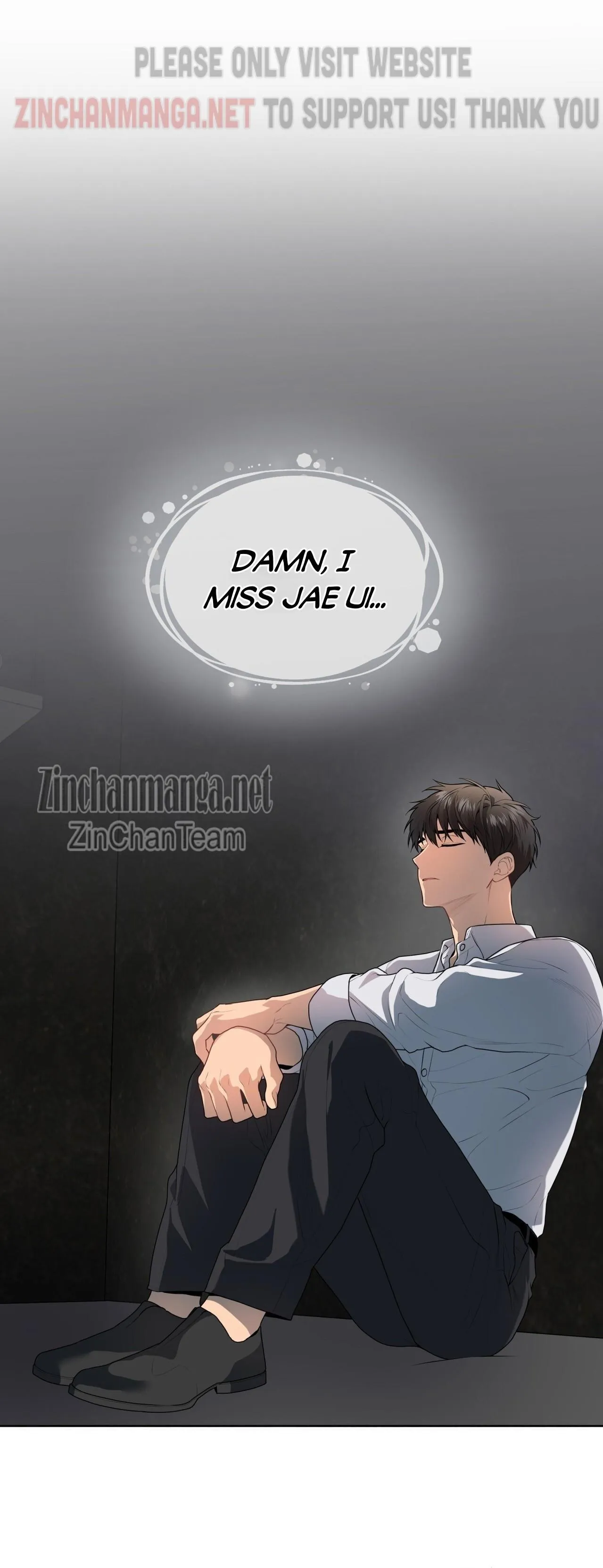 Passion - Chapter 67 Page 32