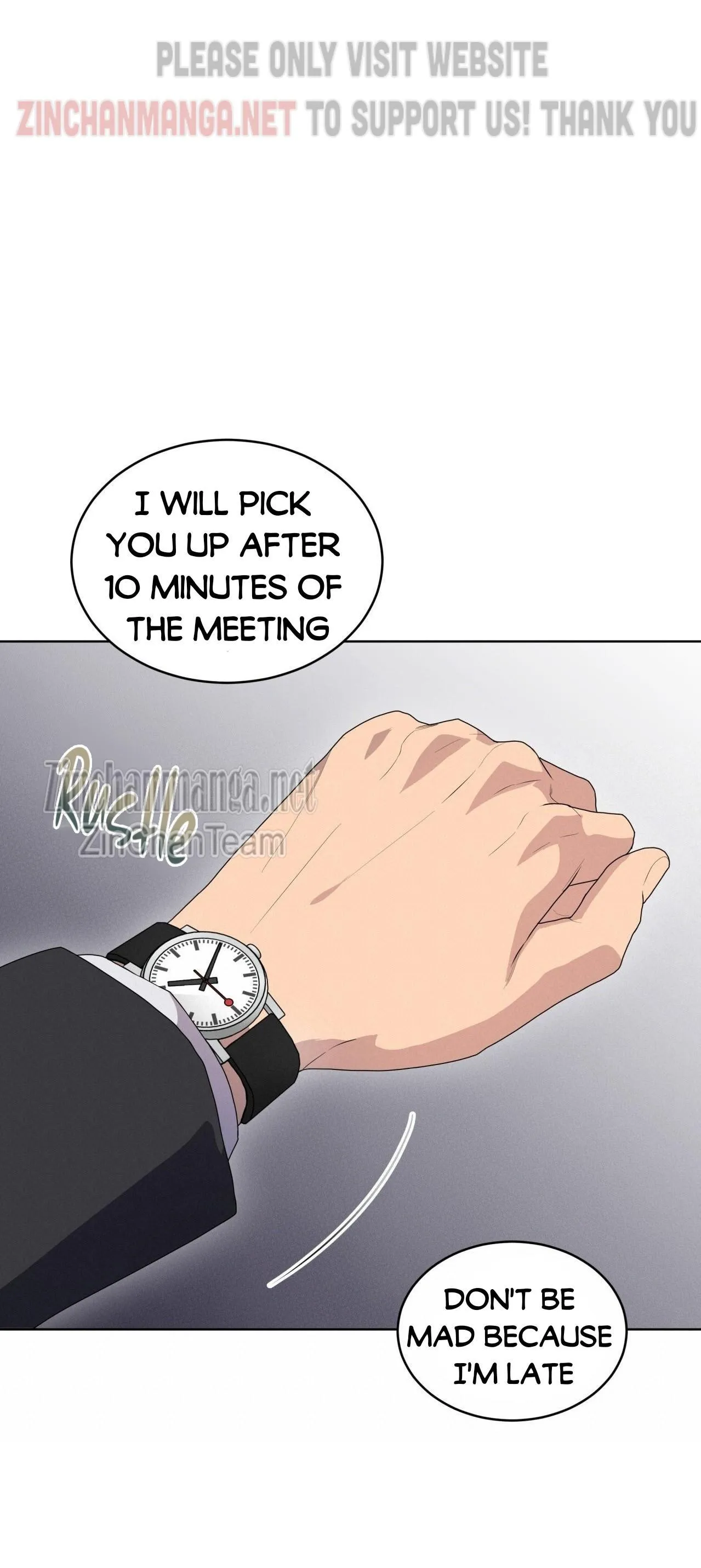 Passion - Chapter 67 Page 36