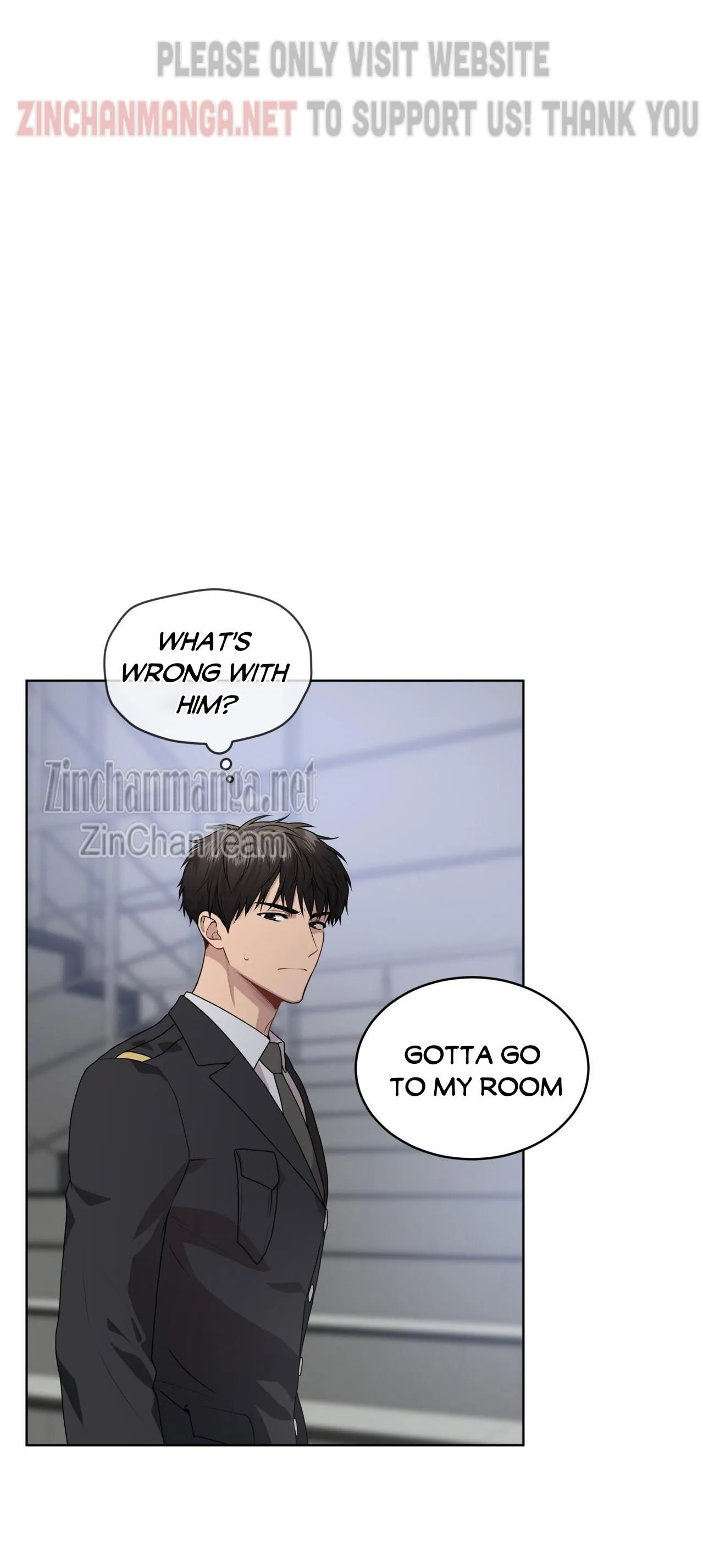 Passion - Chapter 67 Page 42