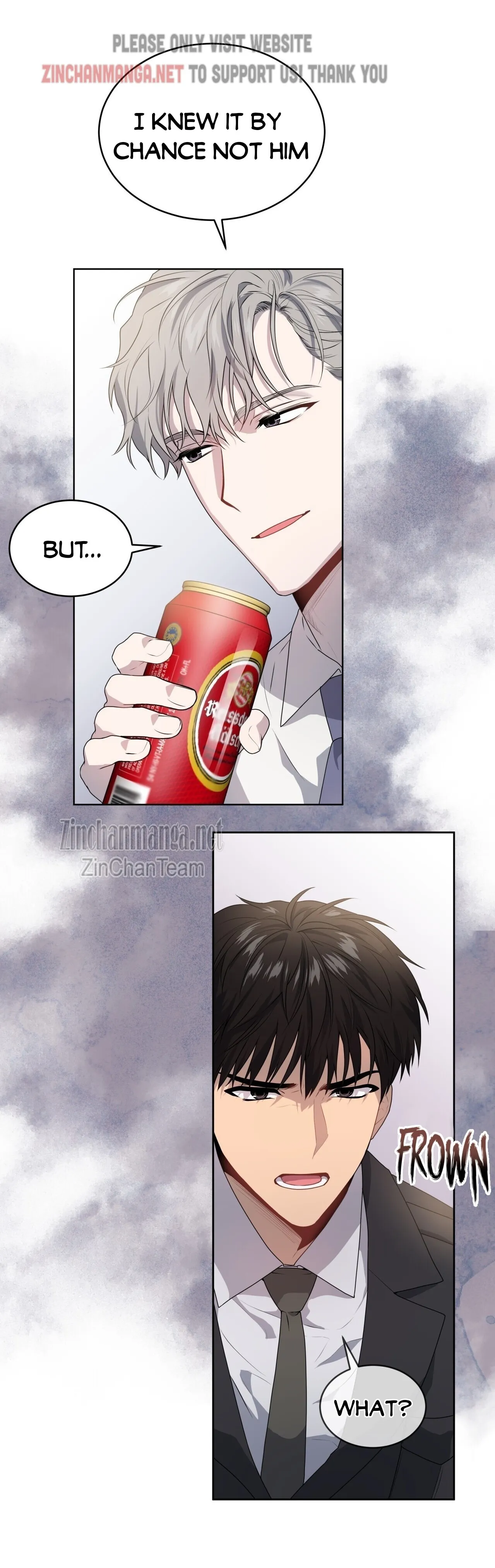 Passion - Chapter 68 Page 3