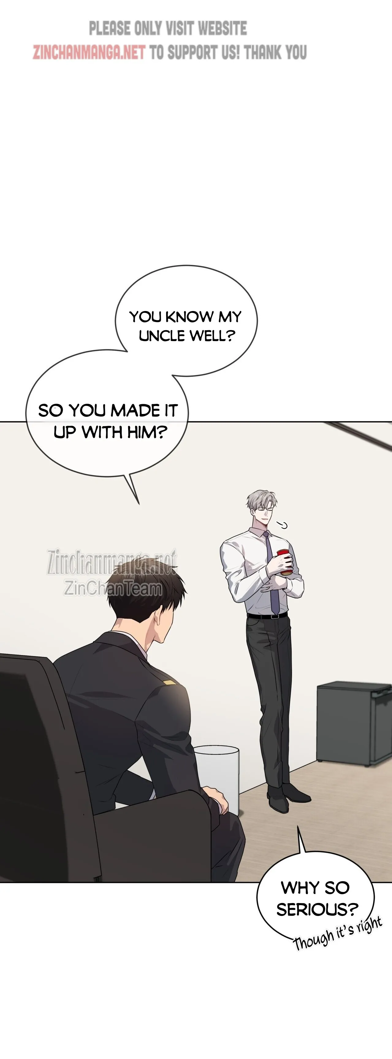 Passion - Chapter 68 Page 5