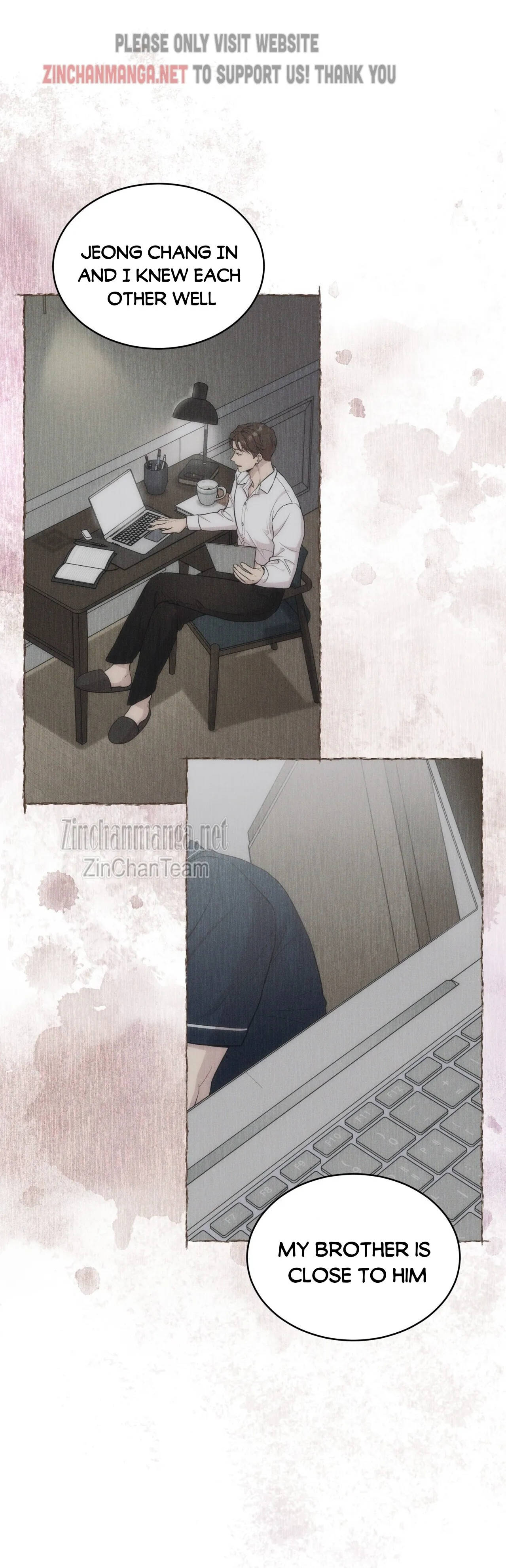 Passion - Chapter 68 Page 6
