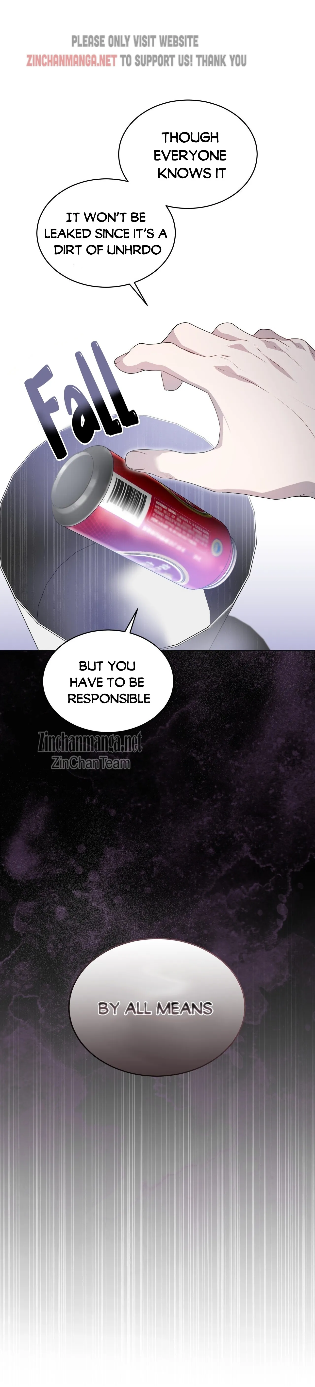 Passion - Chapter 68 Page 10