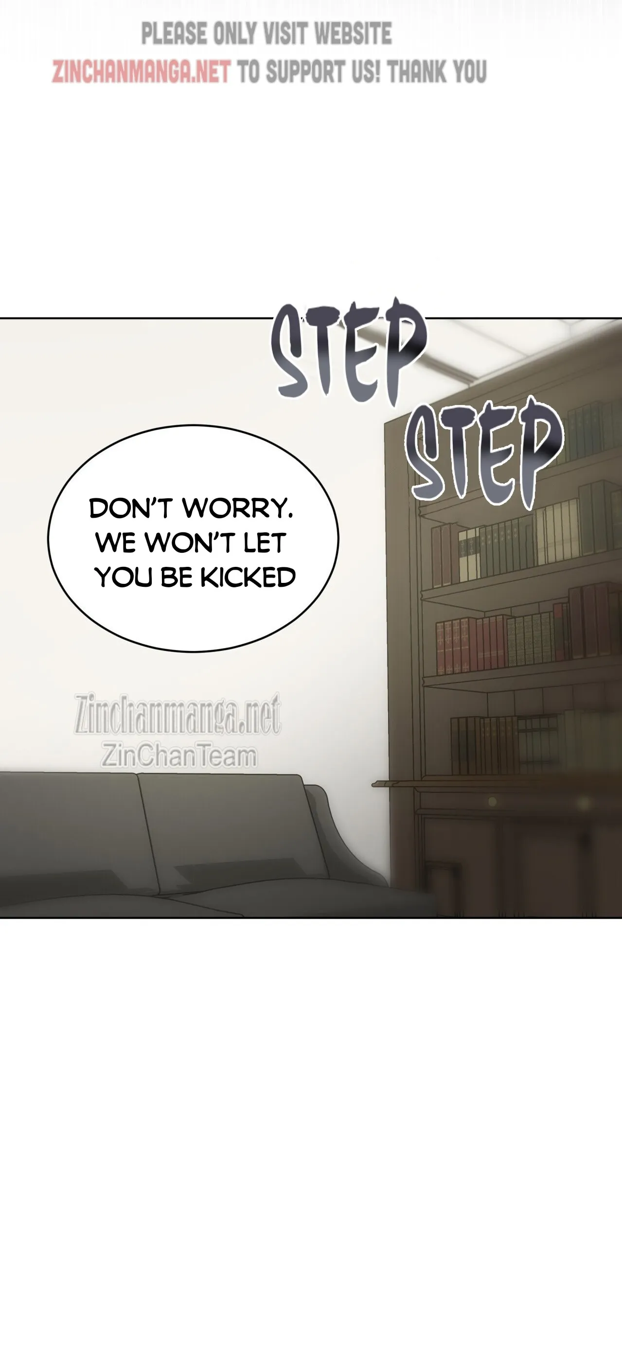Passion - Chapter 68 Page 11