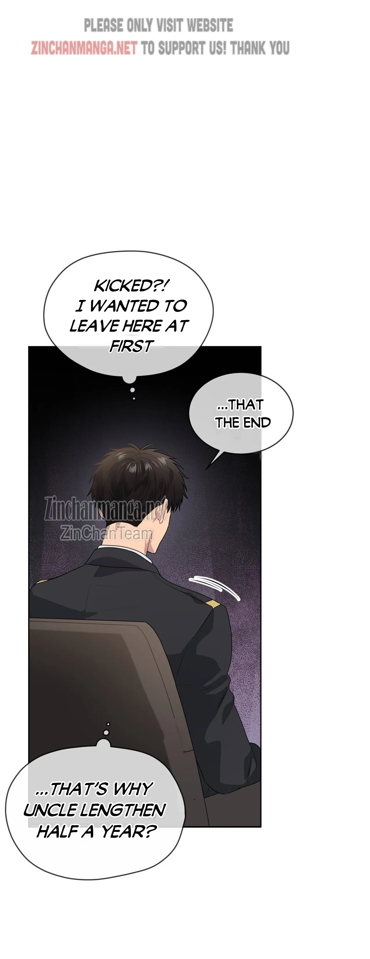 Passion - Chapter 68 Page 12