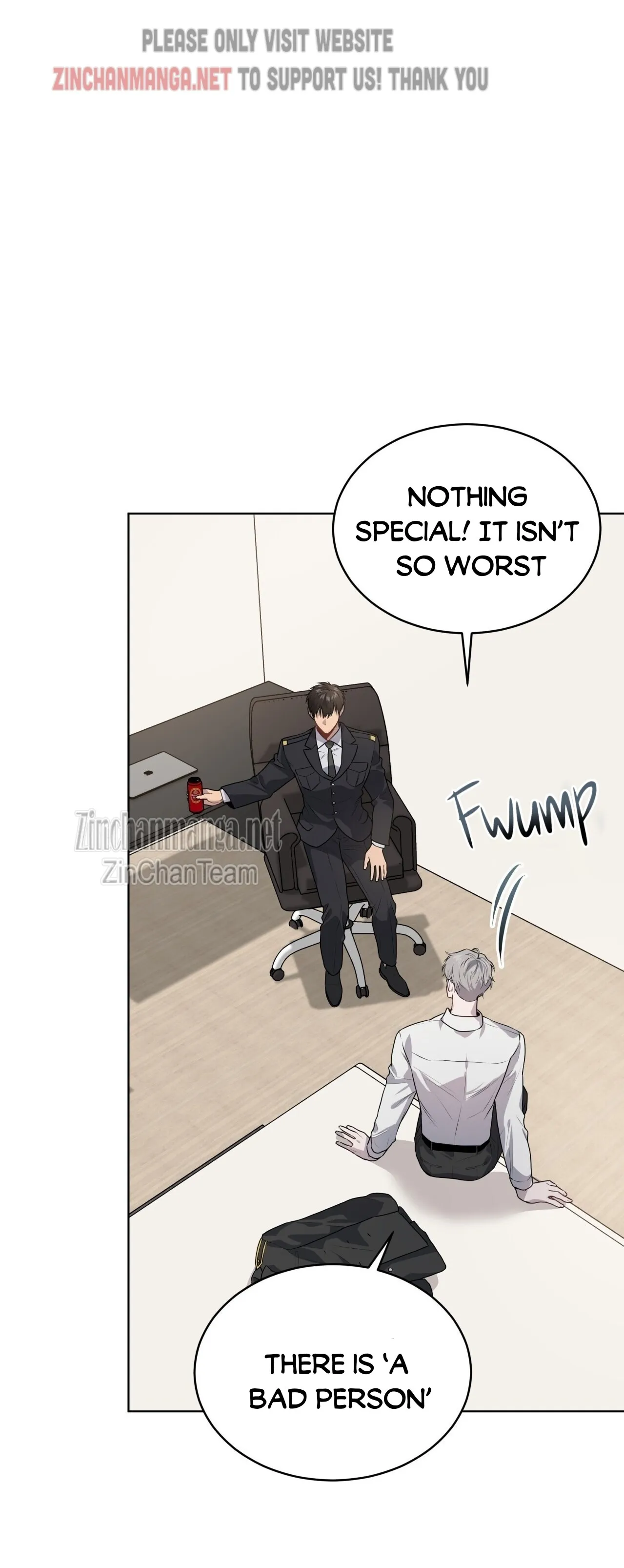 Passion - Chapter 68 Page 13