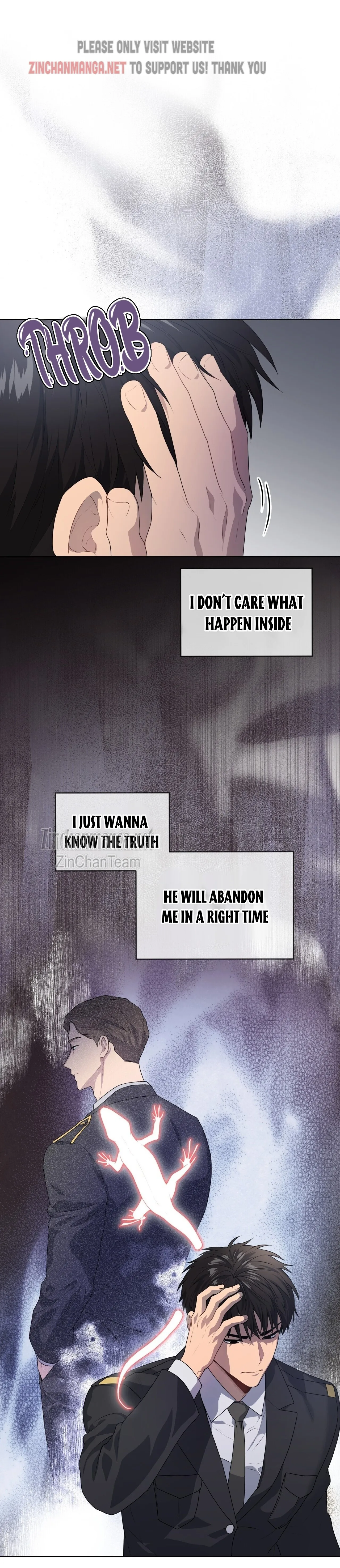 Passion - Chapter 68 Page 19