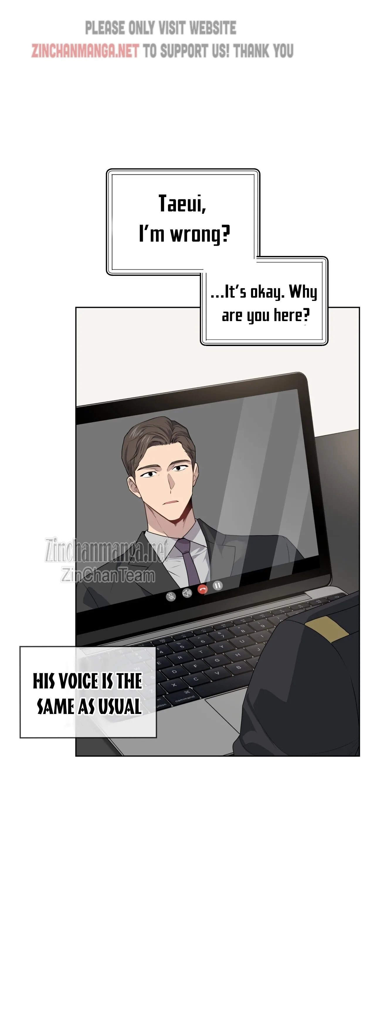 Passion - Chapter 68 Page 25