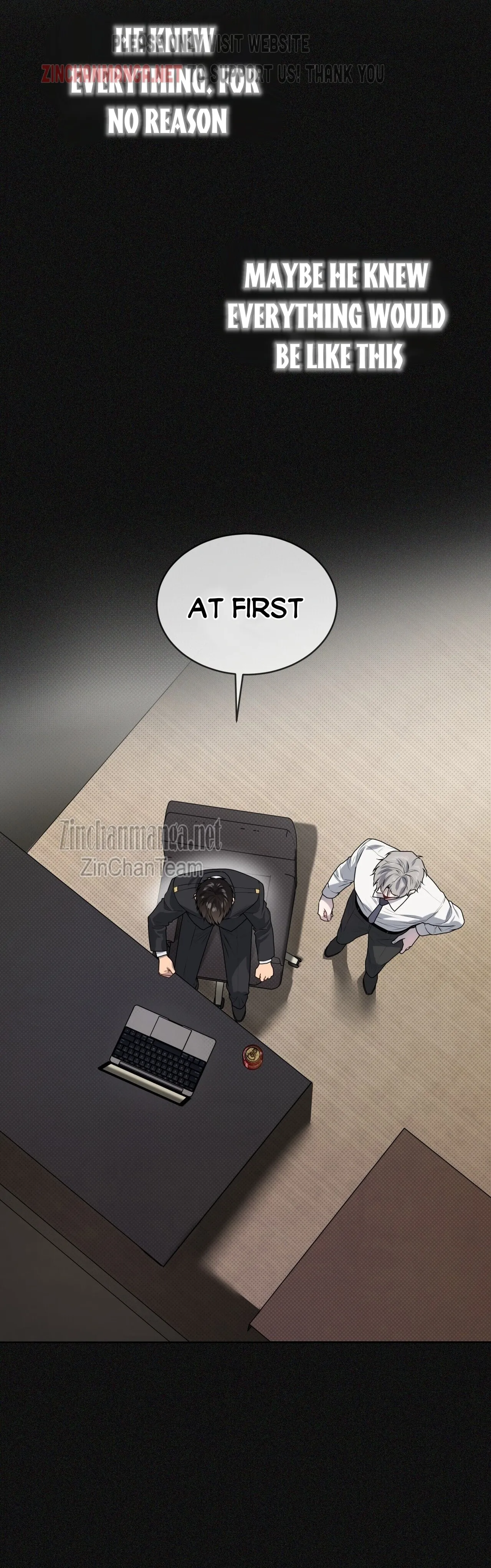 Passion - Chapter 68 Page 28