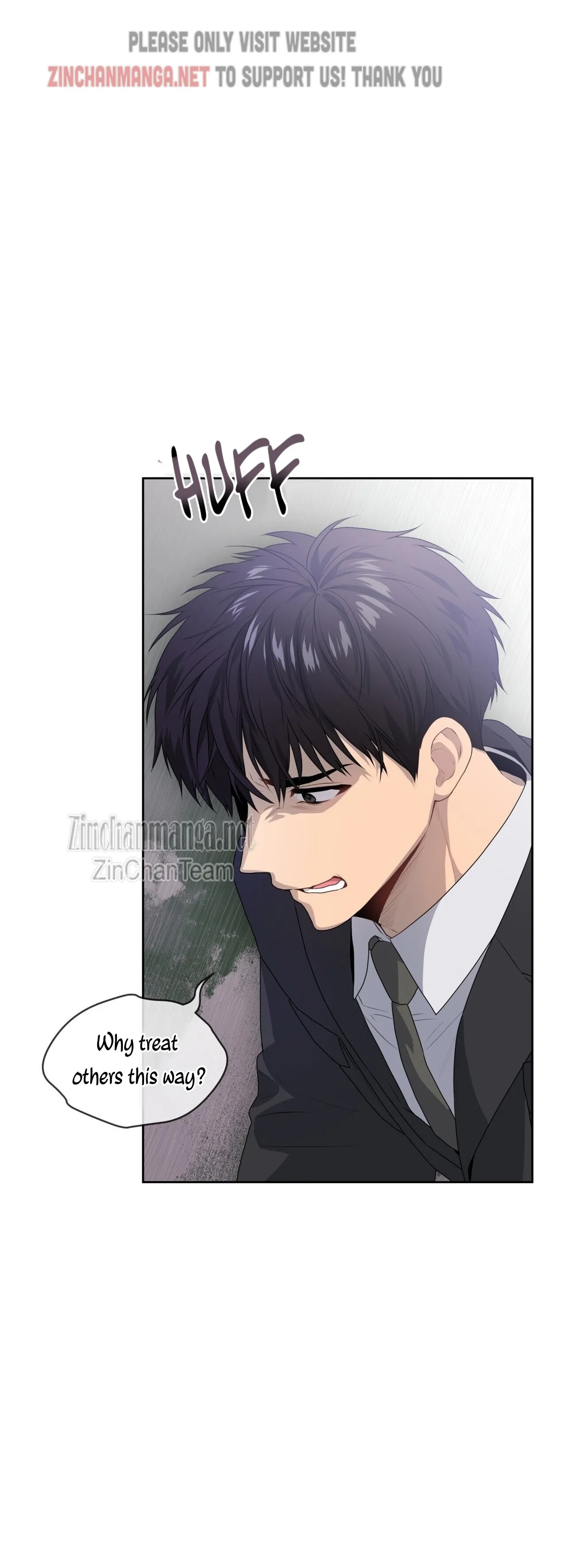 Passion - Chapter 68 Page 31