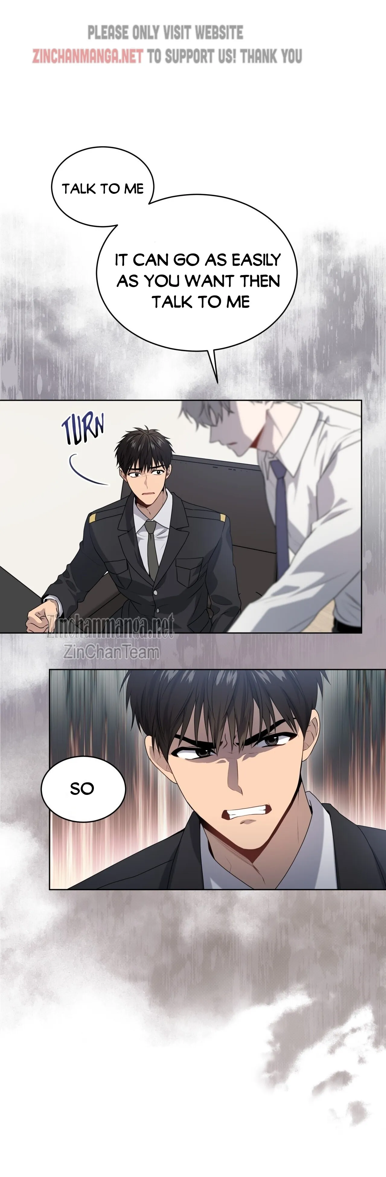 Passion - Chapter 68 Page 33