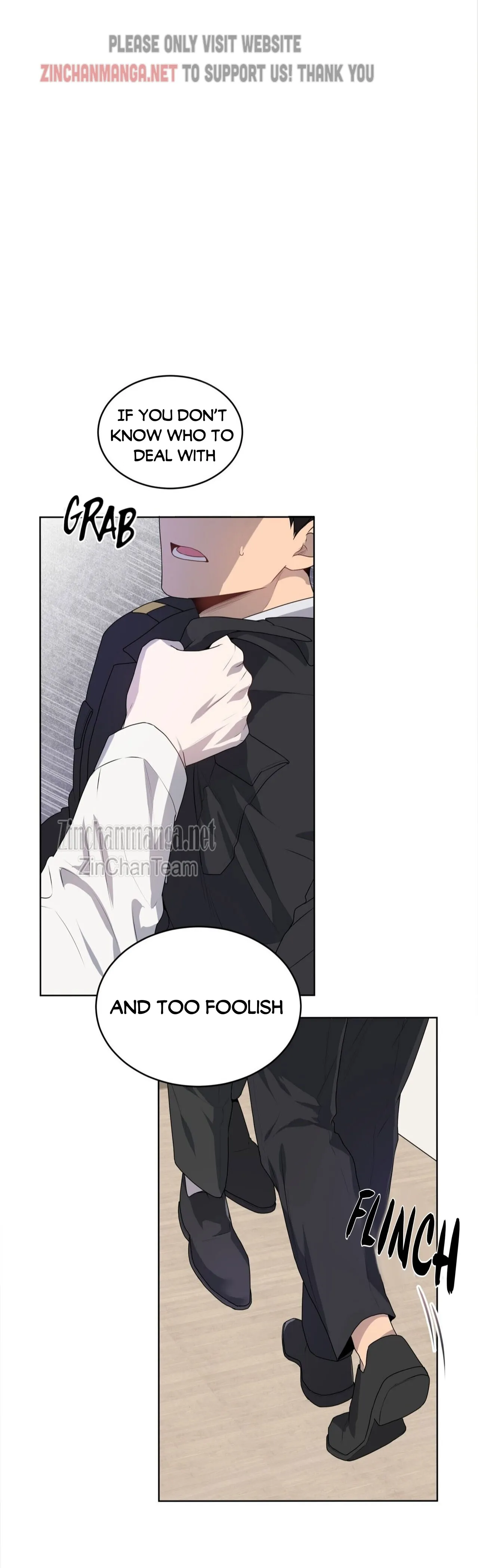 Passion - Chapter 68 Page 42