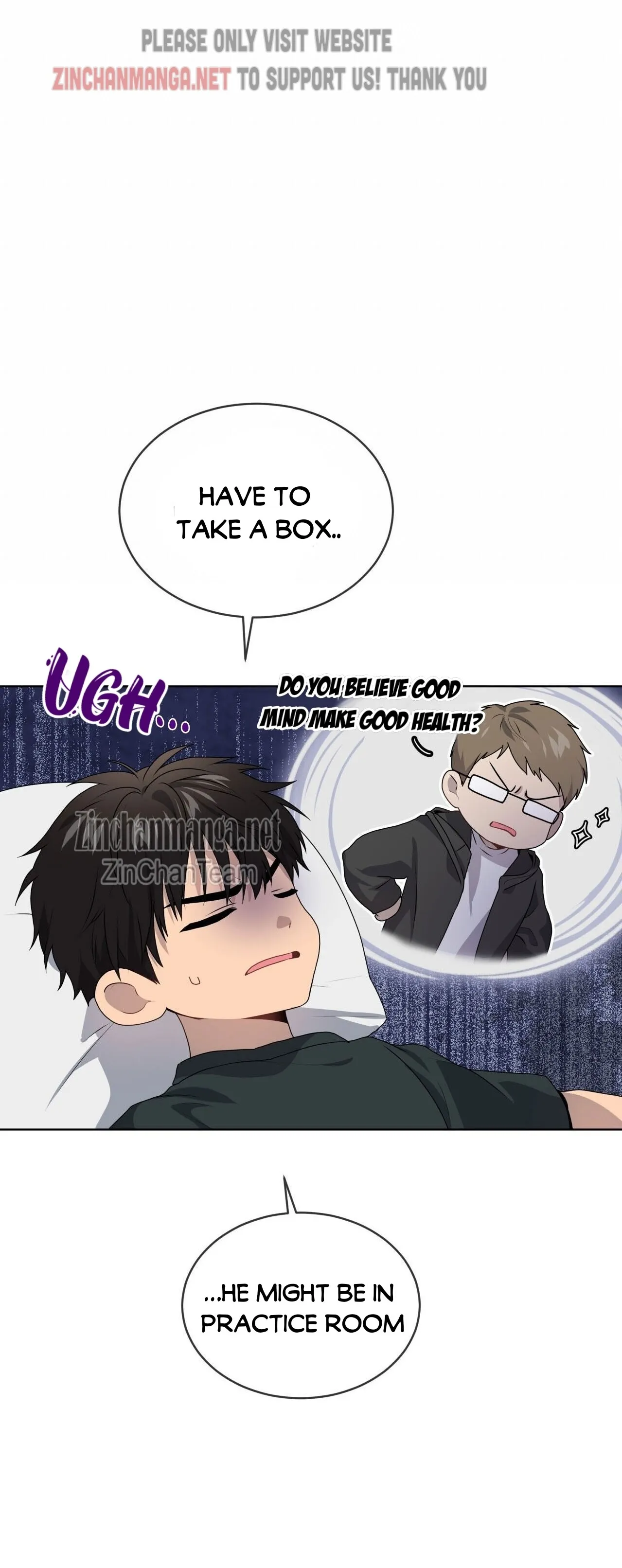 Passion - Chapter 68 Page 57