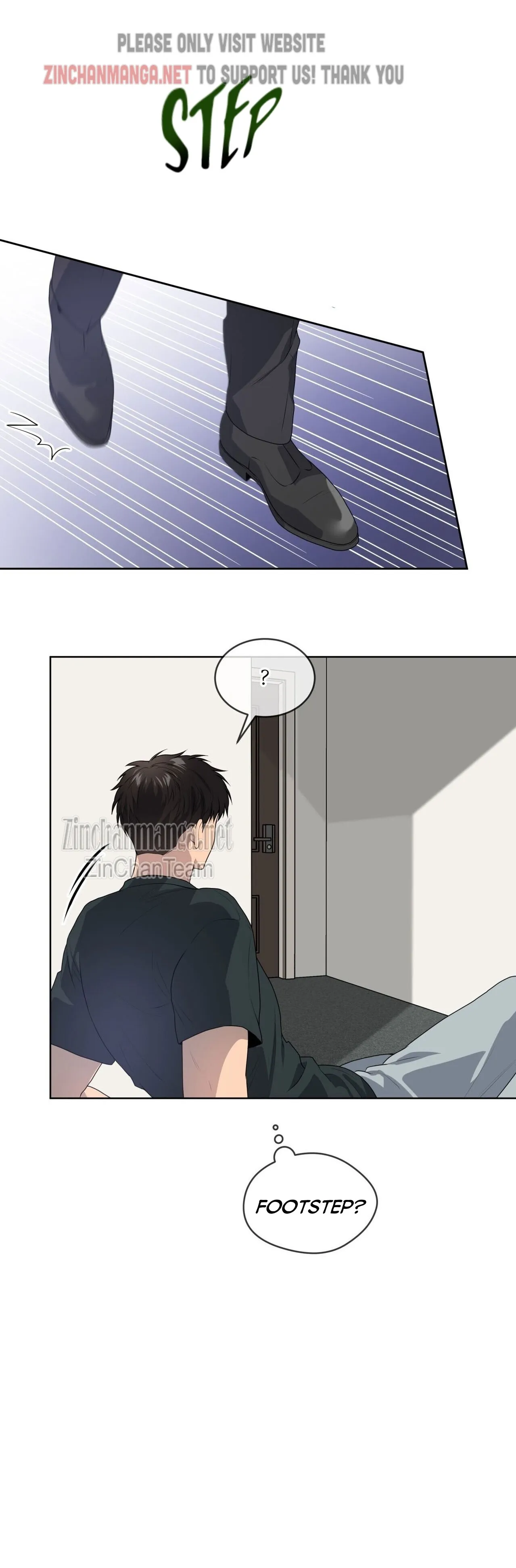 Passion - Chapter 68 Page 60