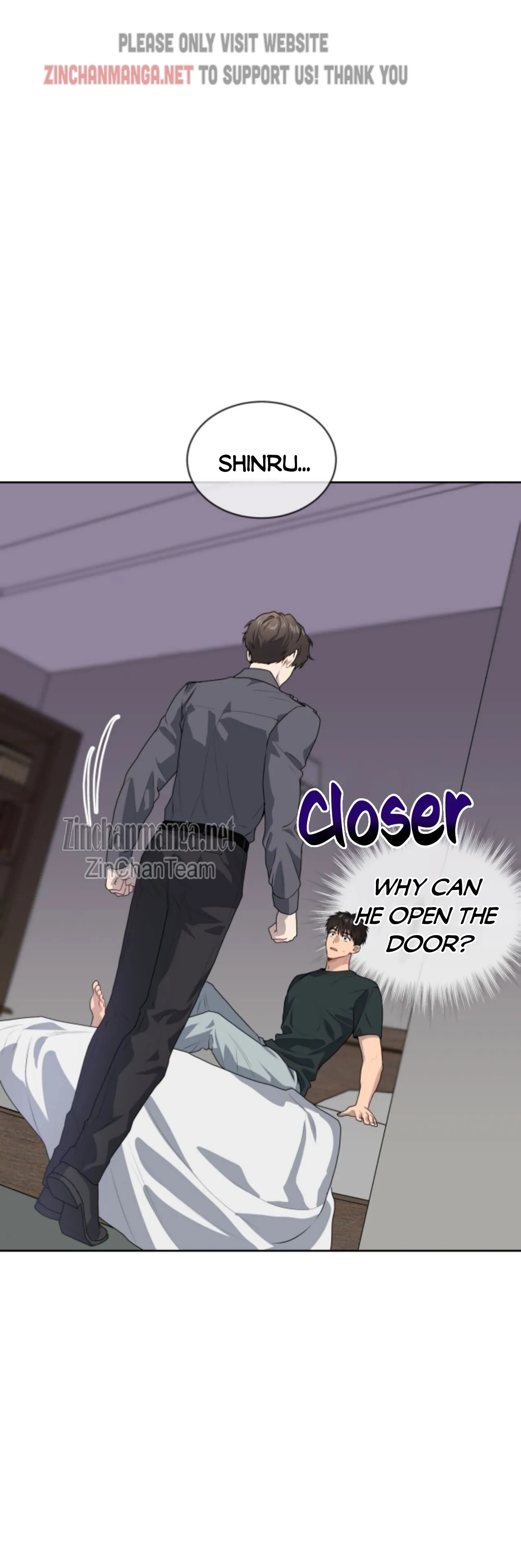 Passion - Chapter 68 Page 62