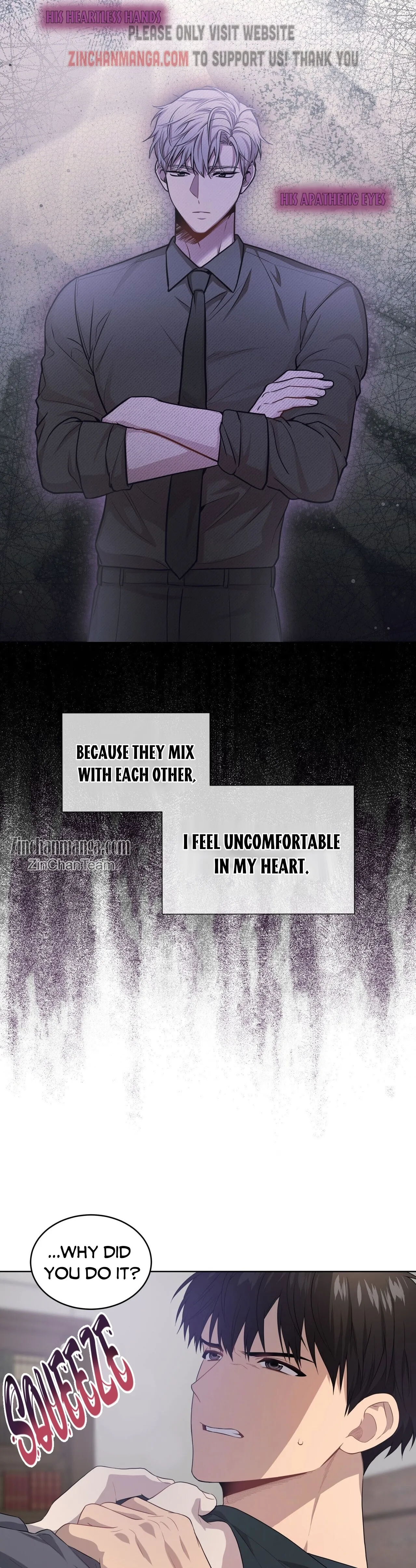Passion - Chapter 69 Page 4