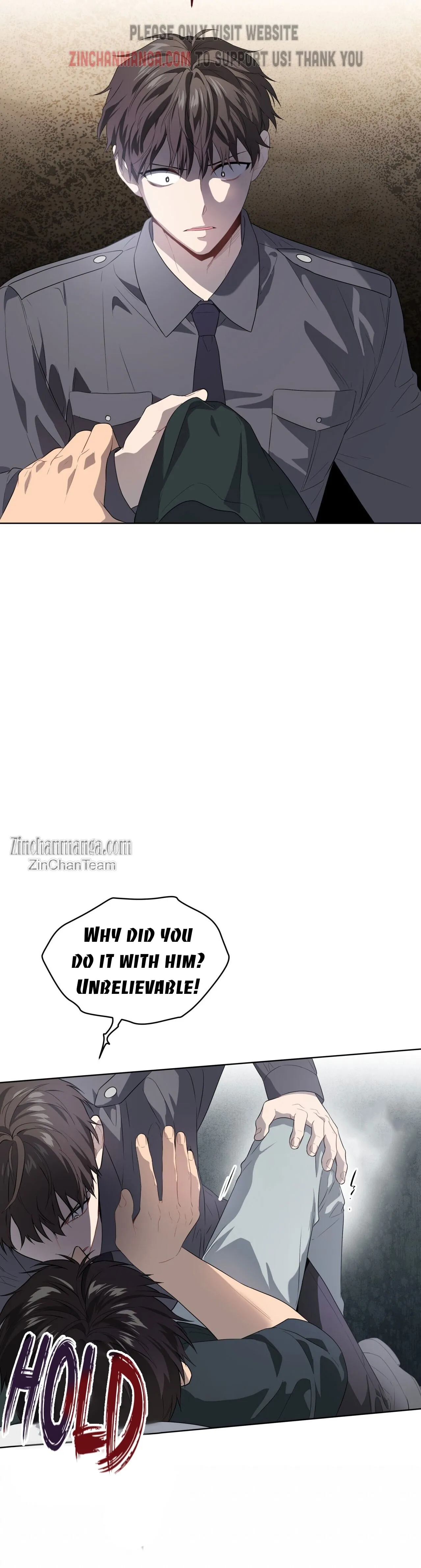 Passion - Chapter 69 Page 7