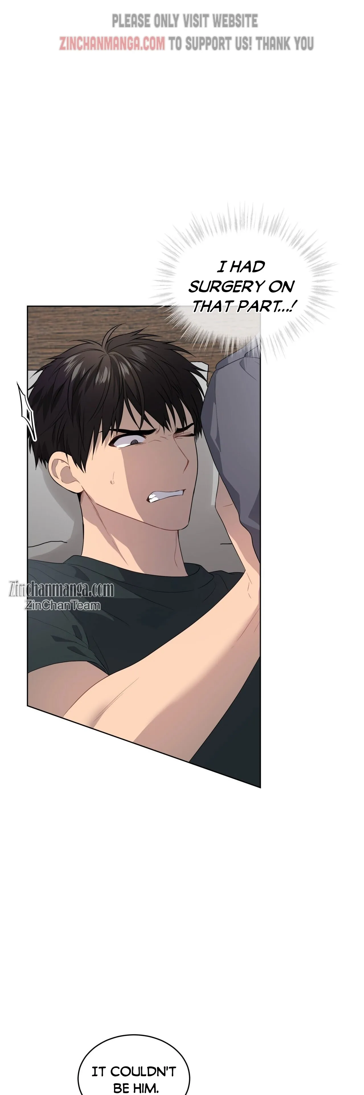 Passion - Chapter 69 Page 8