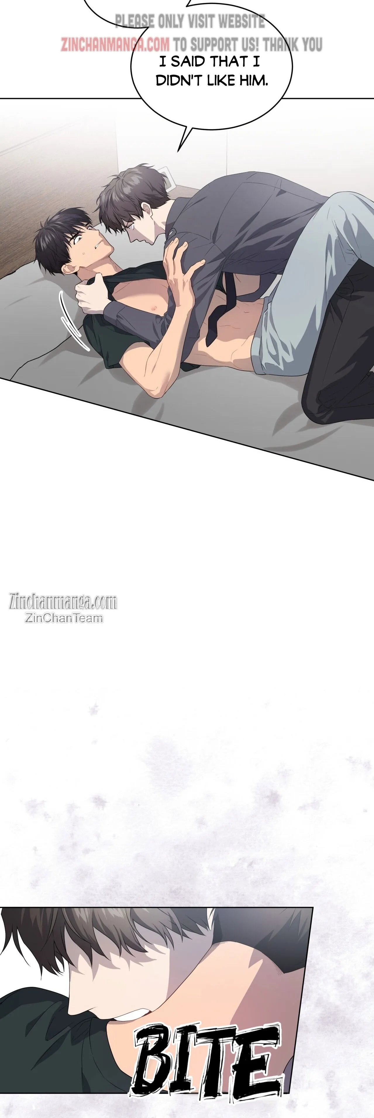 Passion - Chapter 69 Page 9