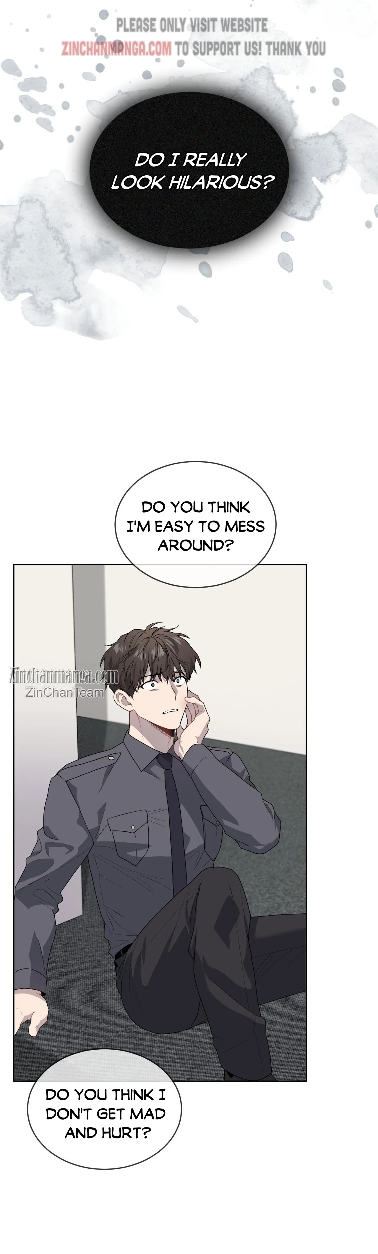 Passion - Chapter 69 Page 14
