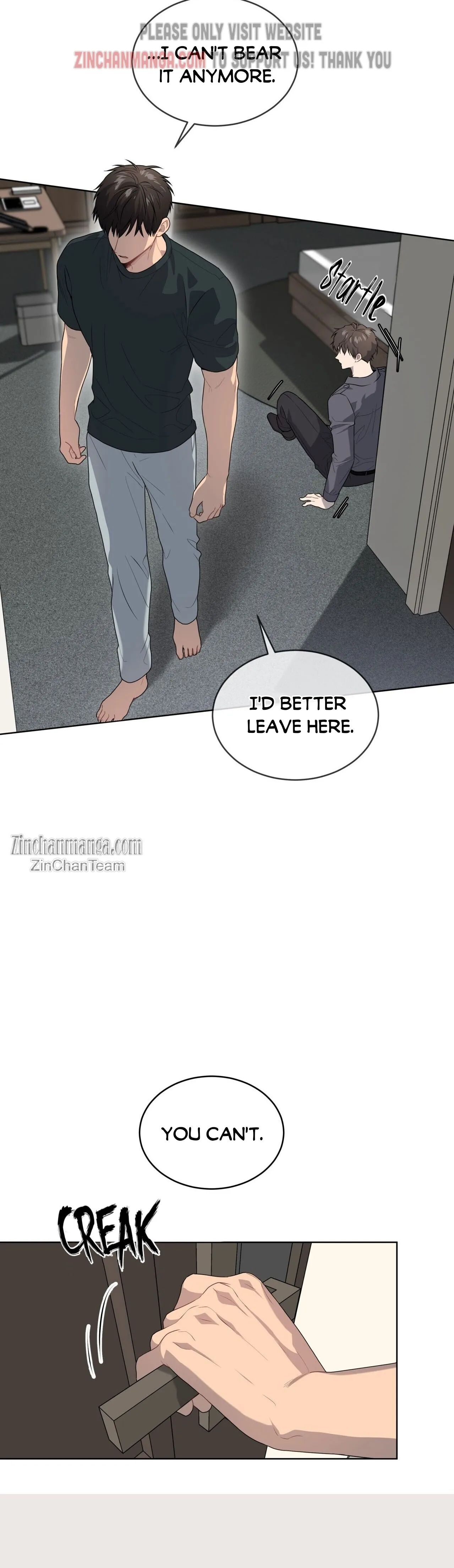 Passion - Chapter 69 Page 16