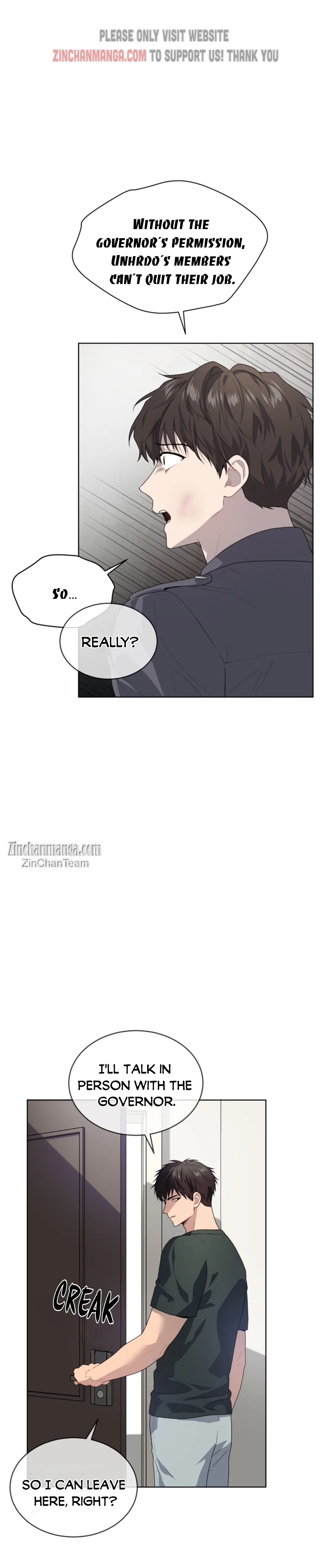 Passion - Chapter 69 Page 17