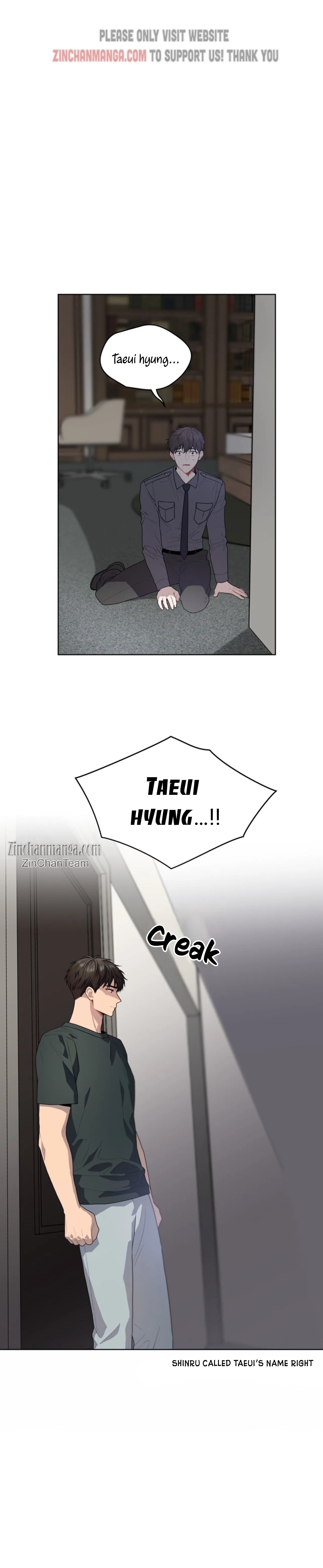 Passion - Chapter 69 Page 18