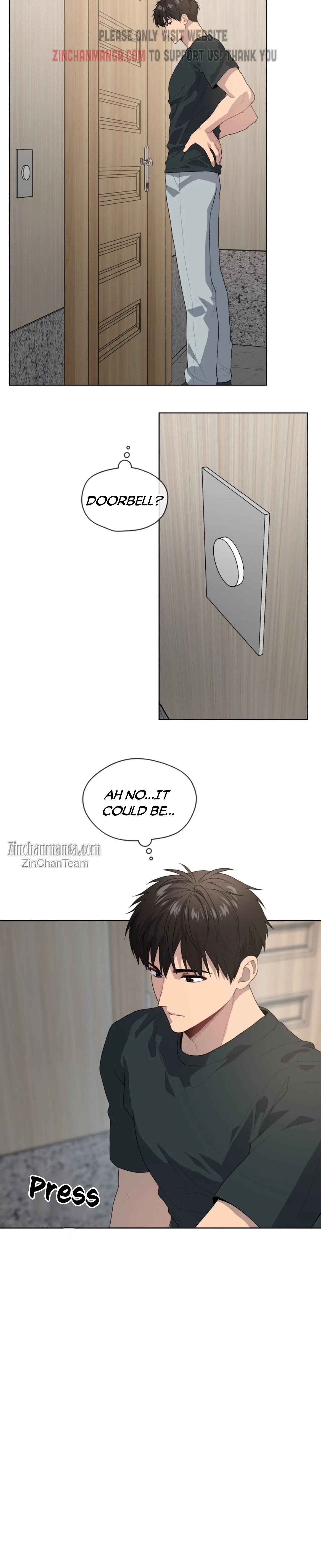 Passion - Chapter 69 Page 23