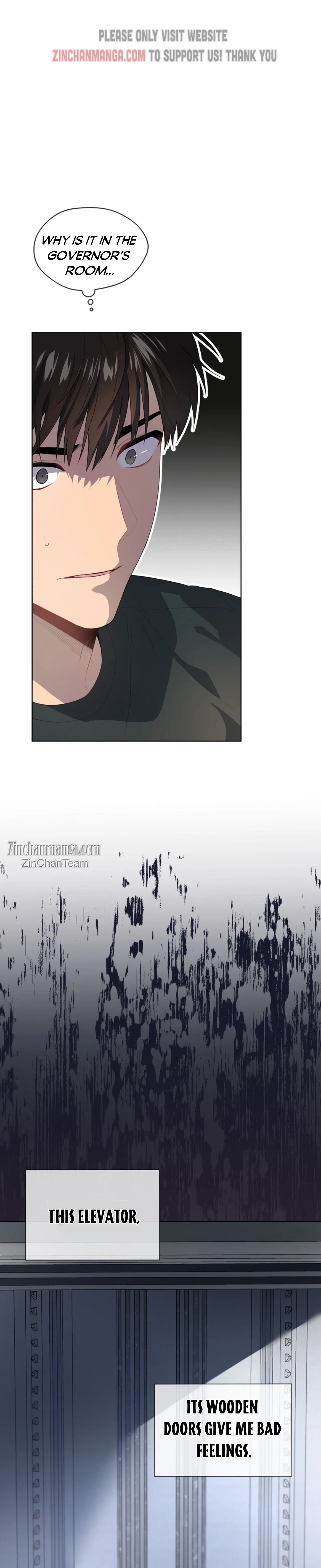 Passion - Chapter 69 Page 25