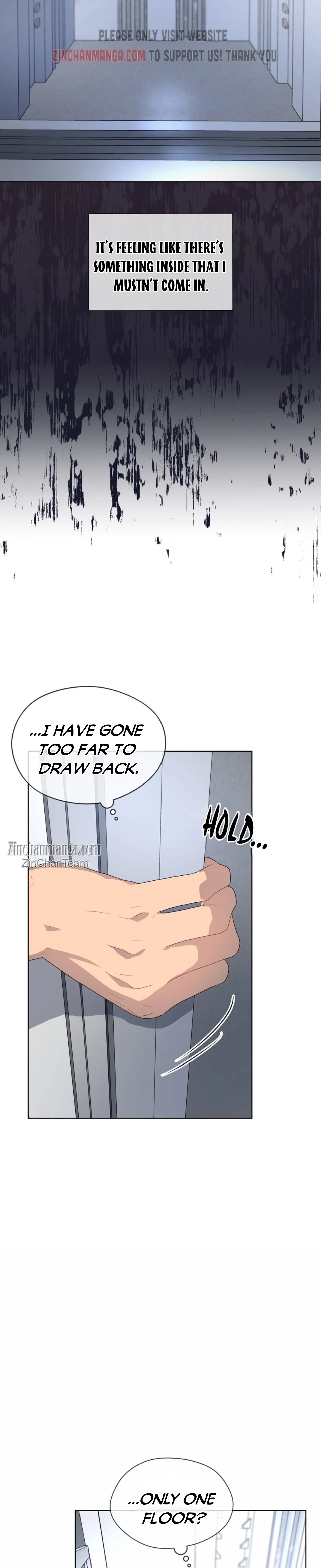 Passion - Chapter 69 Page 26