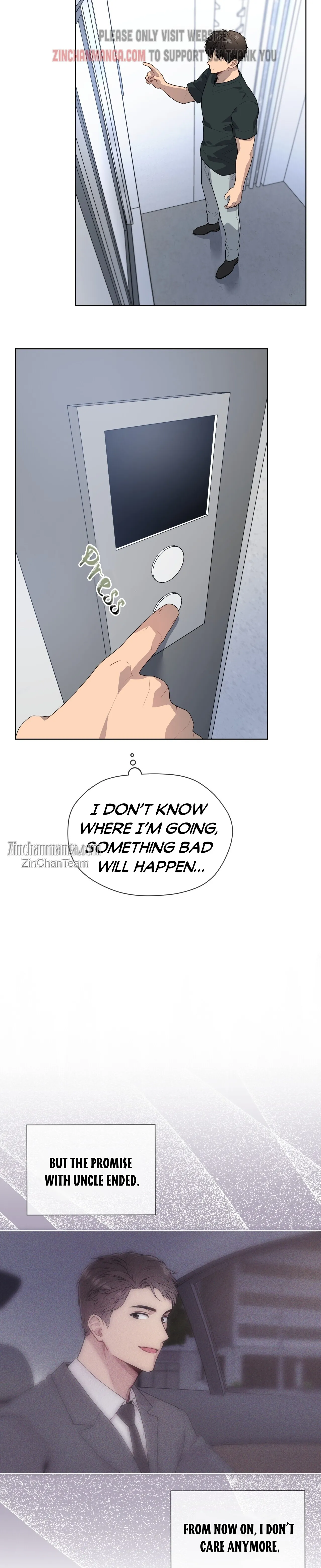 Passion - Chapter 69 Page 27