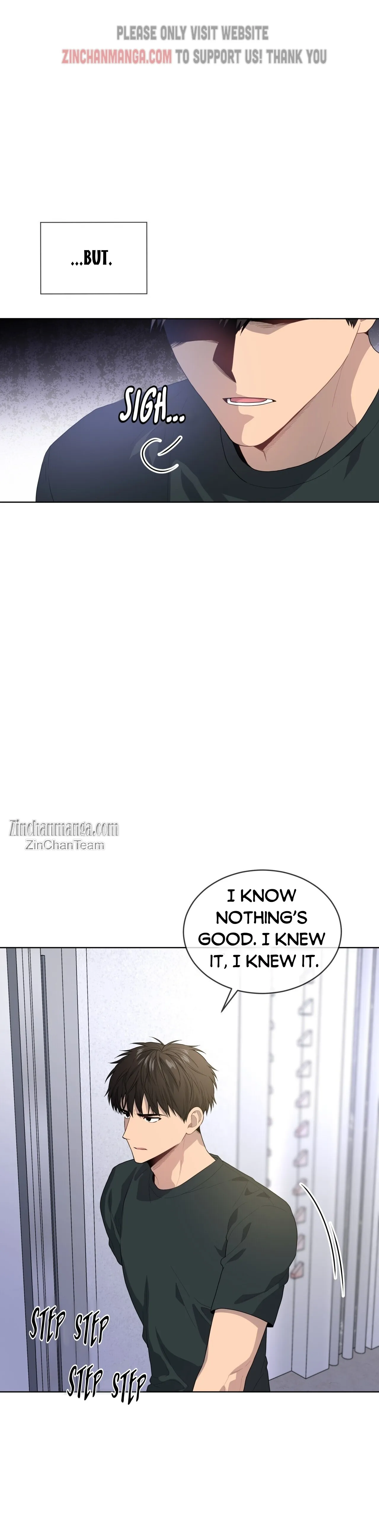 Passion - Chapter 69 Page 31