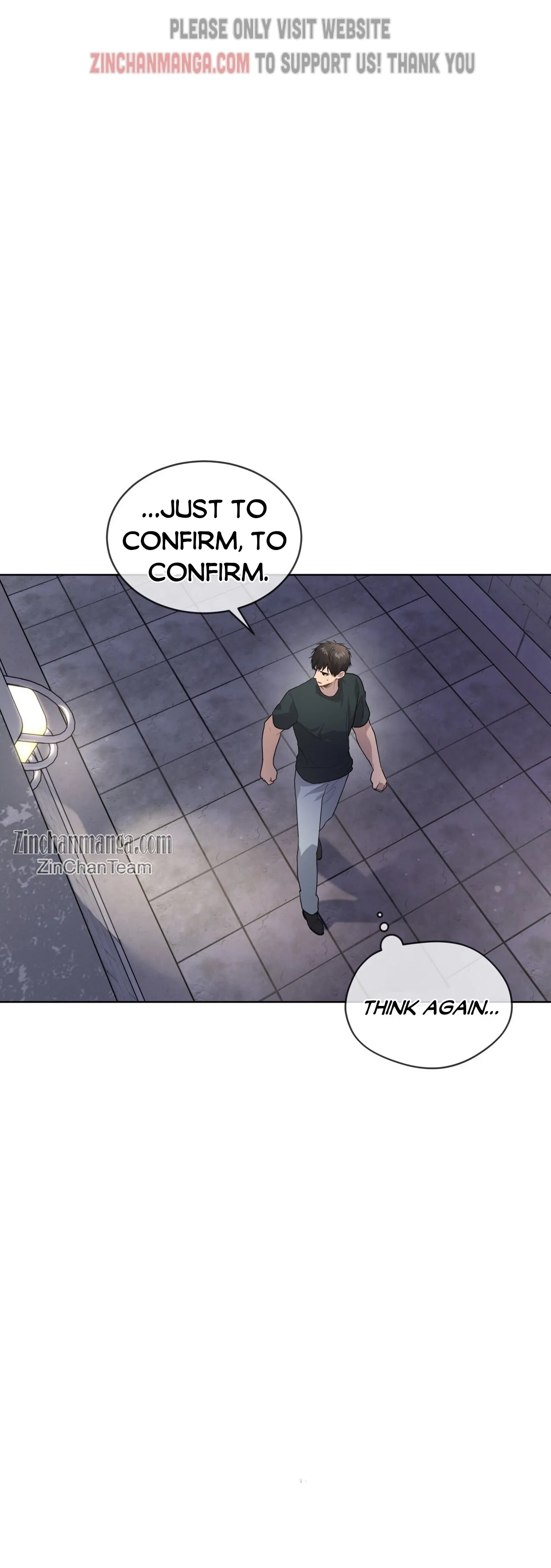 Passion - Chapter 69 Page 32