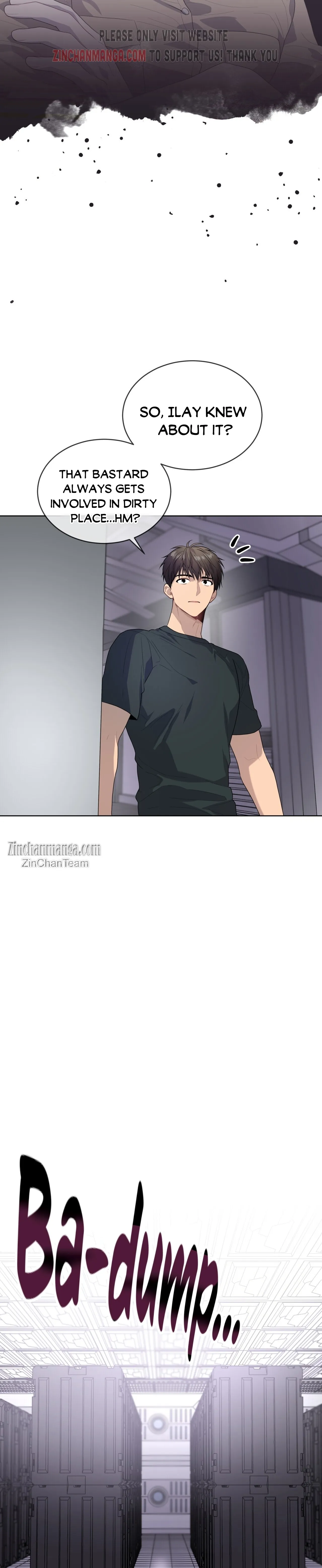 Passion - Chapter 69 Page 34