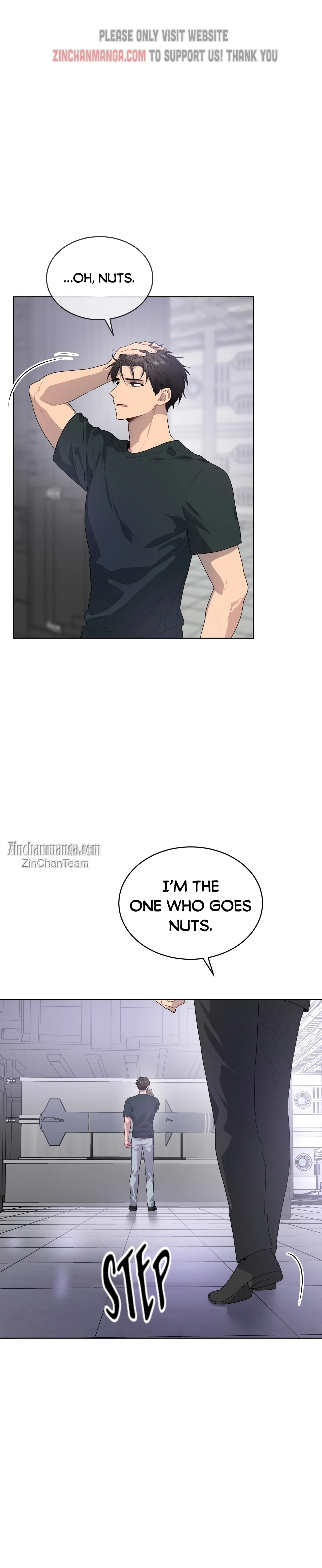 Passion - Chapter 69 Page 37
