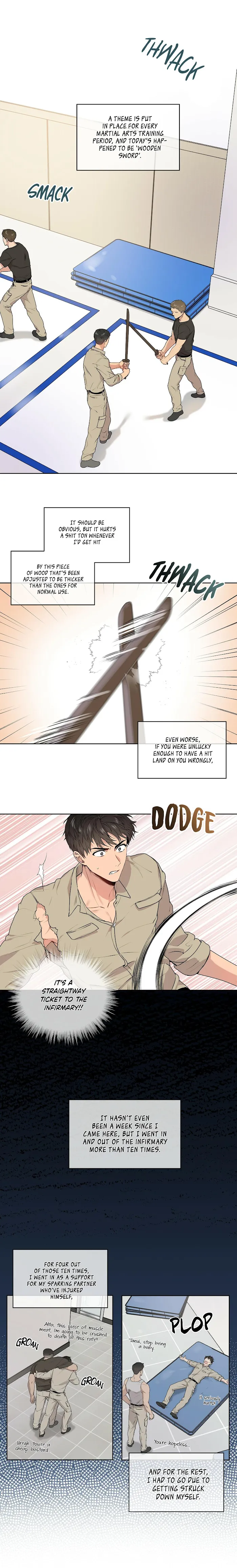 Passion - Chapter 7 Page 2