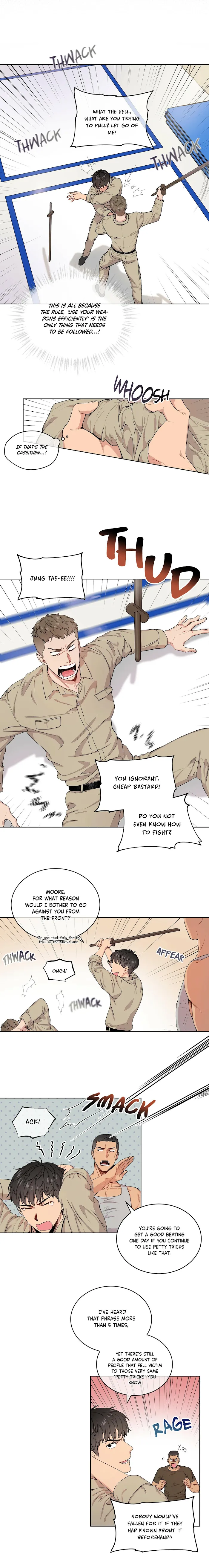 Passion - Chapter 7 Page 3