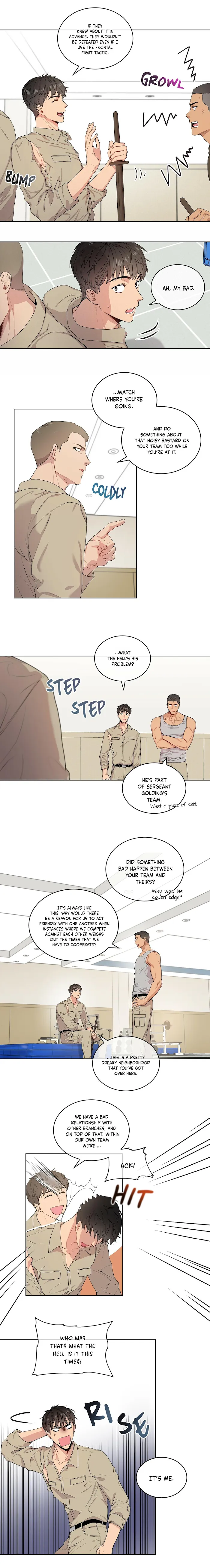 Passion - Chapter 7 Page 4