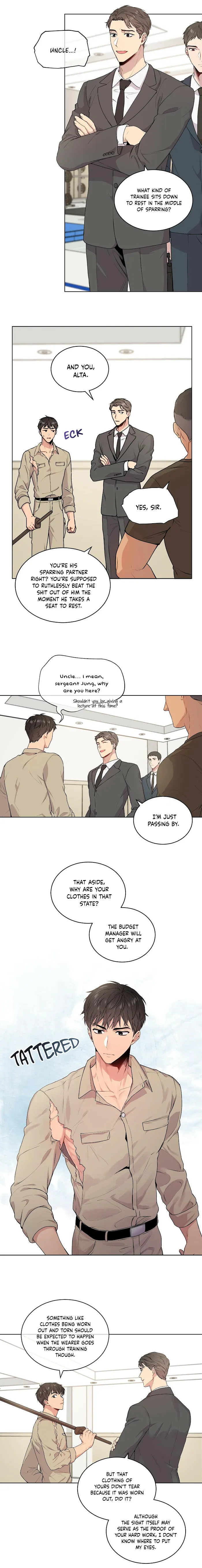 Passion - Chapter 7 Page 5